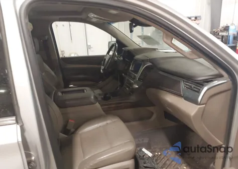 2020 Chevrolet Tahoe 4Wd Lt z USA, uszkodzony, nr VIN 1GNSKBKC4LR245266